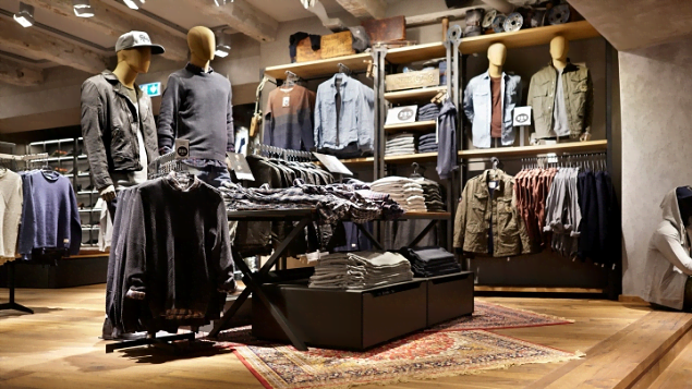 Bestseller reorganiza su estructura societaria en Espa&ntilde;a y fusiona sus dos &aacute;reas de retail